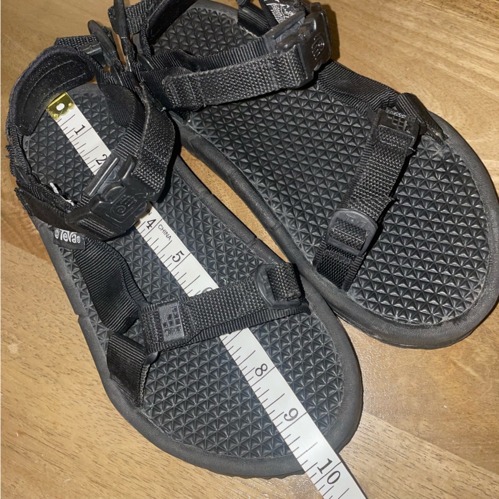 TEVA Universal Approach Sandals - Picture 10 of 14